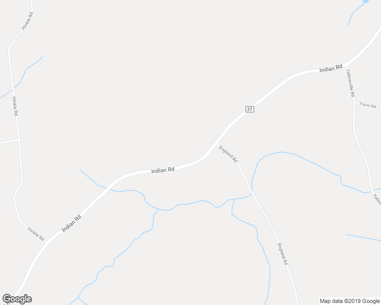 map of restaurants, bars, coffee shops, grocery stores, and more near 518 Indian Road in Fonda