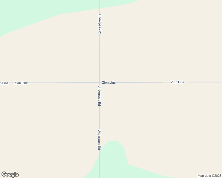 map of restaurants, bars, coffee shops, grocery stores, and more near 7603 Zion Line in Warwick