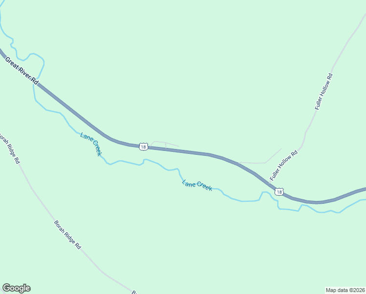 map of restaurants, bars, coffee shops, grocery stores, and more near 13068 U.S. 18 in Prairie du Chien