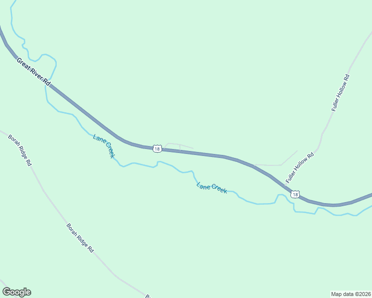 map of restaurants, bars, coffee shops, grocery stores, and more near 13068 U.S. 18 in Prairie du Chien