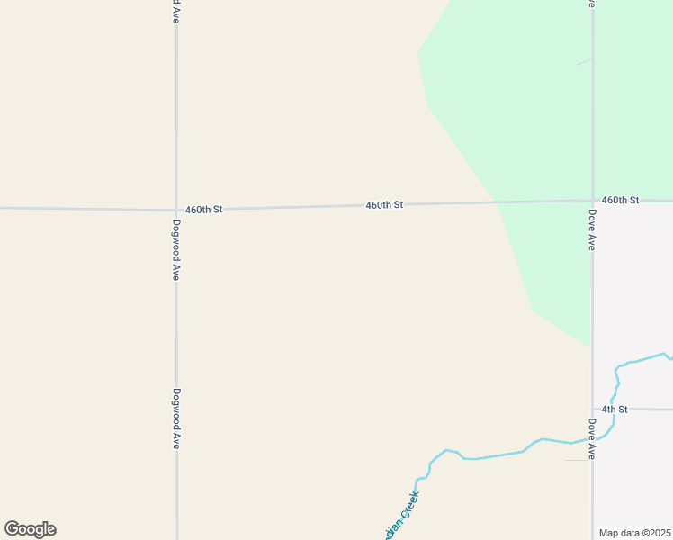 map of restaurants, bars, coffee shops, grocery stores, and more near in Ireton