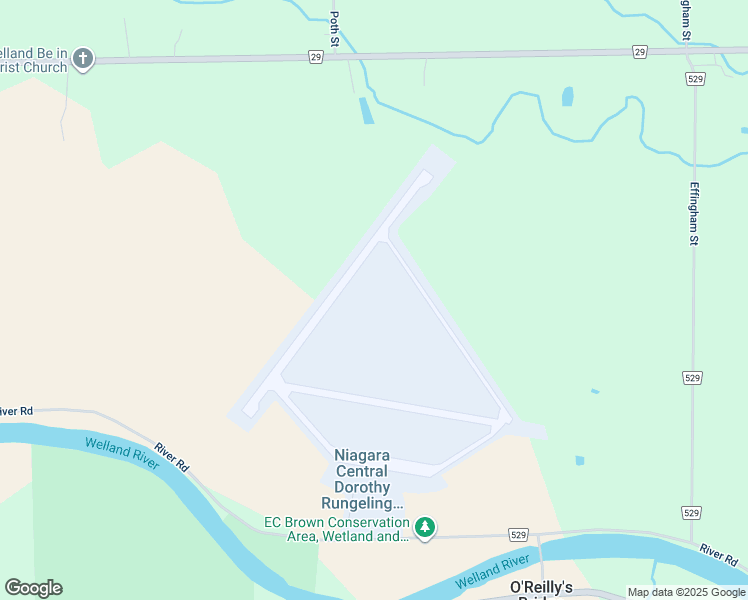 map of restaurants, bars, coffee shops, grocery stores, and more near 435 River Road in Pelham