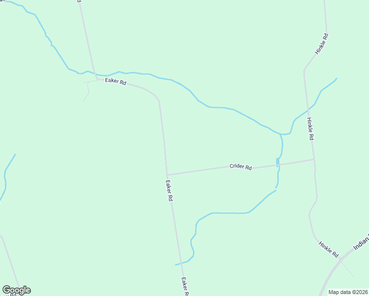 map of restaurants, bars, coffee shops, grocery stores, and more near 299 Eaker Road in Fort Plain