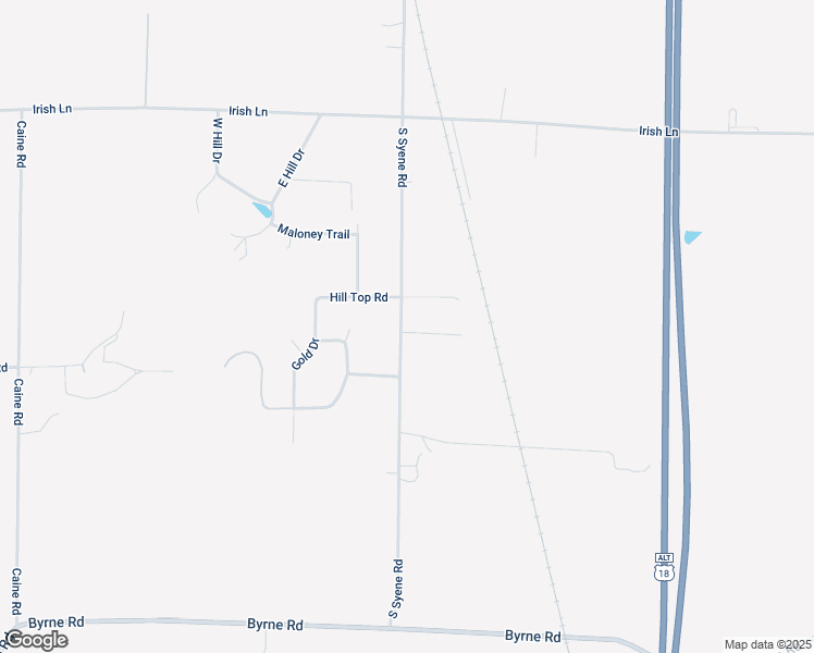 map of restaurants, bars, coffee shops, grocery stores, and more near 2324 South Syene Road in Fitchburg