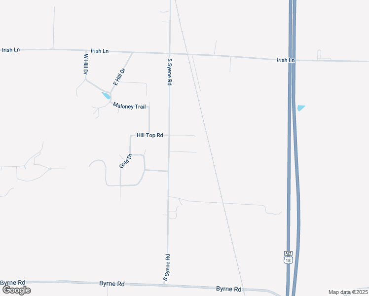 map of restaurants, bars, coffee shops, grocery stores, and more near 5130 Curry Court in Fitchburg