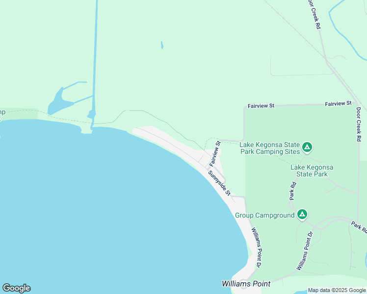 map of restaurants, bars, coffee shops, grocery stores, and more near 3130 Sunnyside Street in Stoughton