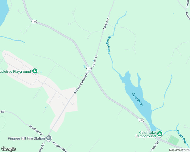 map of restaurants, bars, coffee shops, grocery stores, and more near 409 Chester Road in Auburn