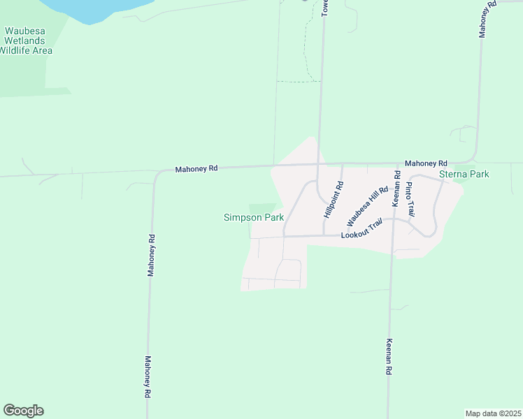 map of restaurants, bars, coffee shops, grocery stores, and more near 4274 Lookout Trail in McFarland