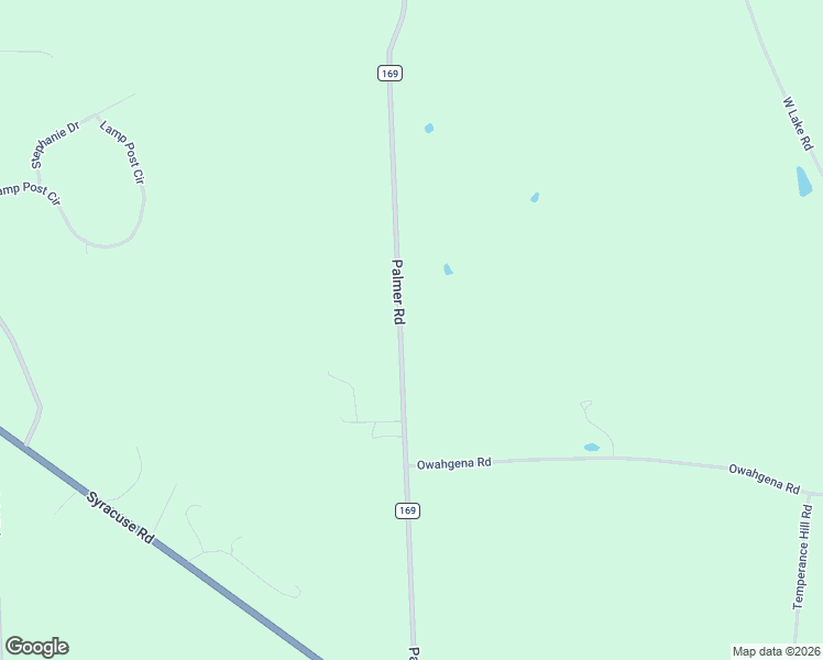 map of restaurants, bars, coffee shops, grocery stores, and more near 4366 Palmer Road in Manlius