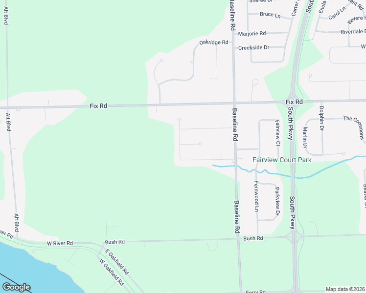 map of restaurants, bars, coffee shops, grocery stores, and more near 81 Country Club Lane in Grand Island