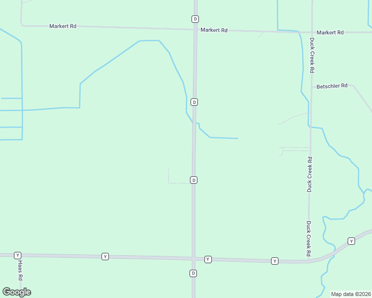 map of restaurants, bars, coffee shops, grocery stores, and more near N3883 County Road D in Helenville