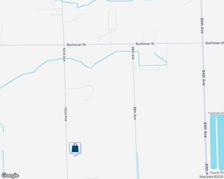 map of restaurants, bars, coffee shops, grocery stores, and more near 11771 88th Avenue in Allendale Charter Township