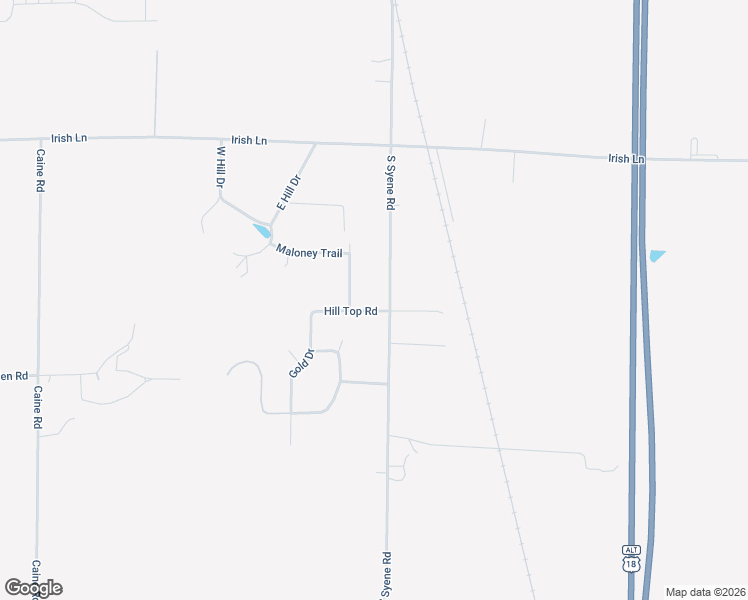 map of restaurants, bars, coffee shops, grocery stores, and more near 2359 South Syene Road in Fitchburg