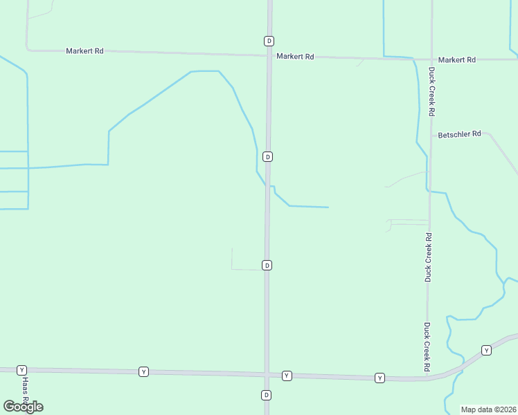 map of restaurants, bars, coffee shops, grocery stores, and more near N3883 County Road D in Helenville