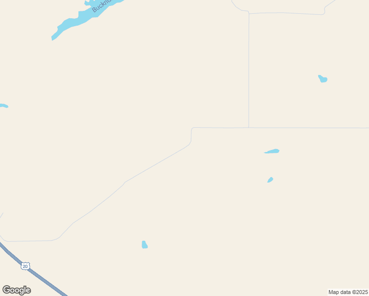 map of restaurants, bars, coffee shops, grocery stores, and more near Pedros Pass in Natrona County