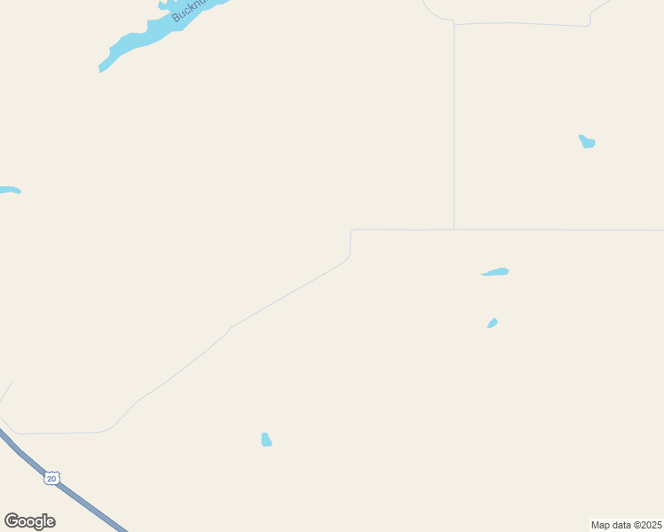 map of restaurants, bars, coffee shops, grocery stores, and more near Pedros Pass in Casper