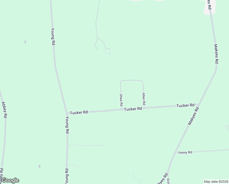 map of restaurants, bars, coffee shops, grocery stores, and more near 4361 Shea Road in Syracuse