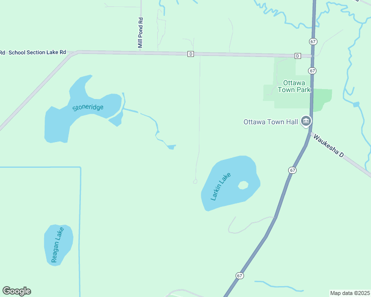 map of restaurants, bars, coffee shops, grocery stores, and more near in Dousman