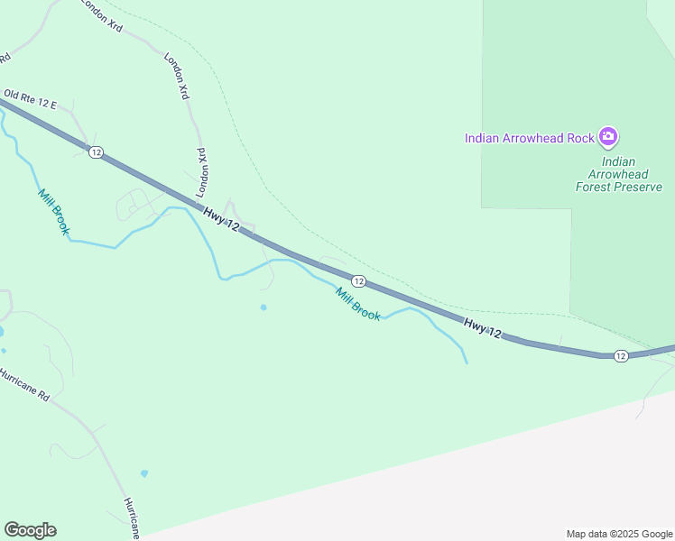 map of restaurants, bars, coffee shops, grocery stores, and more near 852 New Hampshire 12 in Westmoreland