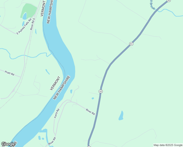 map of restaurants, bars, coffee shops, grocery stores, and more near 394 New Hampshire 63 in Westmoreland