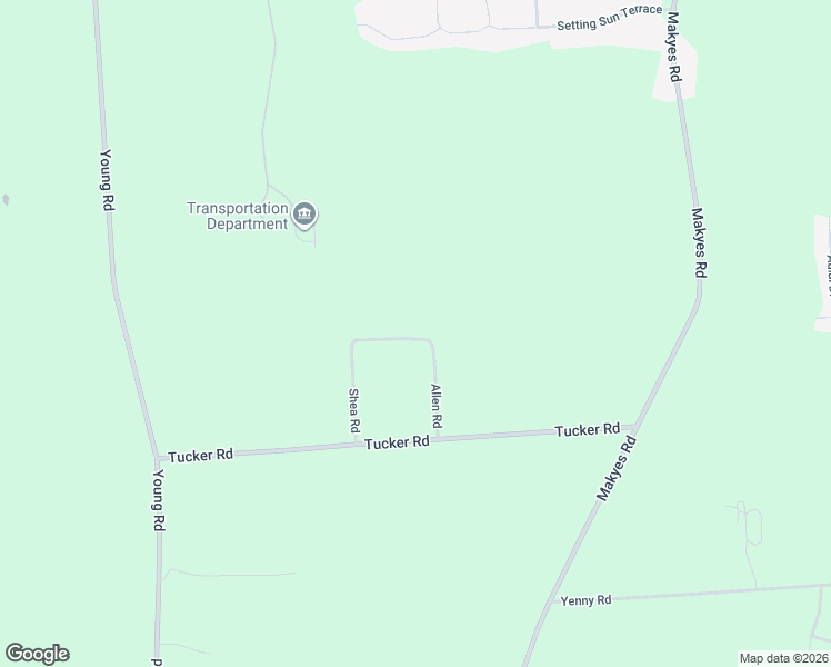 map of restaurants, bars, coffee shops, grocery stores, and more near 4613 Allen Road in Syracuse