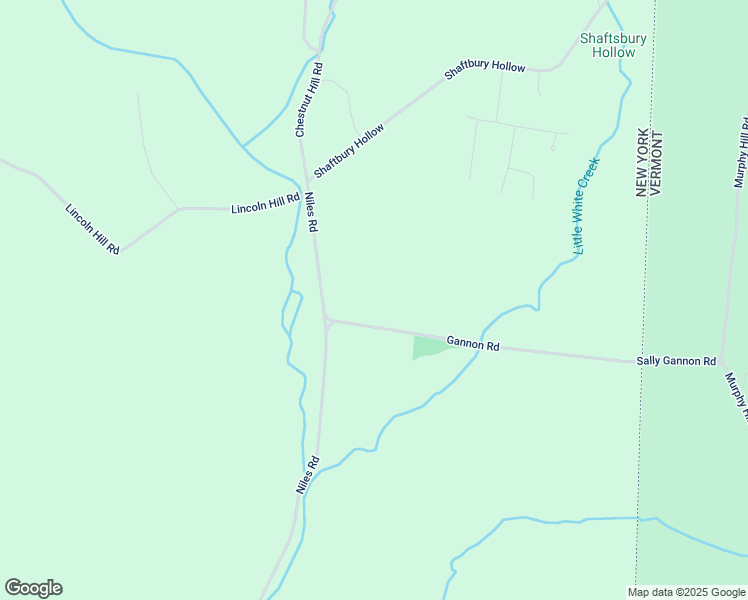 map of restaurants, bars, coffee shops, grocery stores, and more near 9 Gannon Road in Eagle Bridge