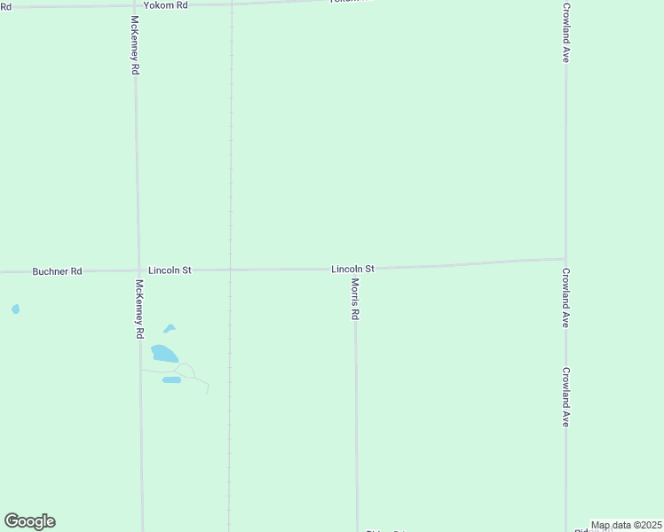 map of restaurants, bars, coffee shops, grocery stores, and more near 9263 Lincoln Street in Welland