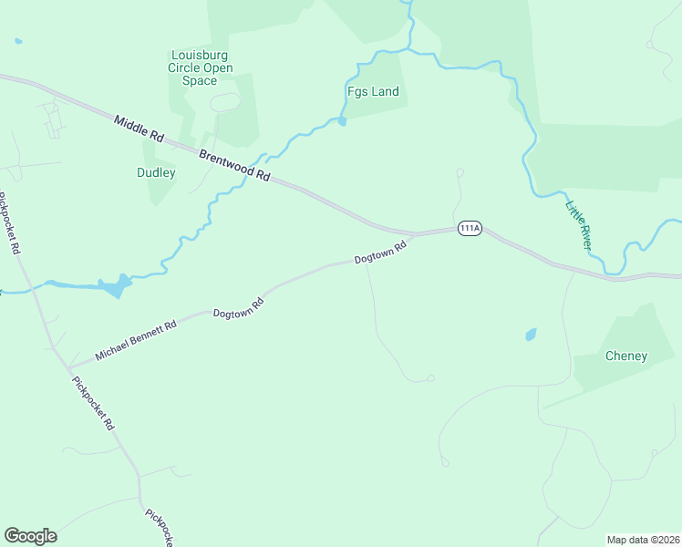 map of restaurants, bars, coffee shops, grocery stores, and more near 16 Dogtown Road in Exeter