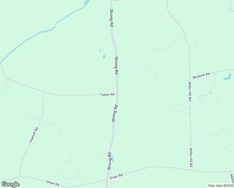 map of restaurants, bars, coffee shops, grocery stores, and more near 7901 Taylor Road in Victor