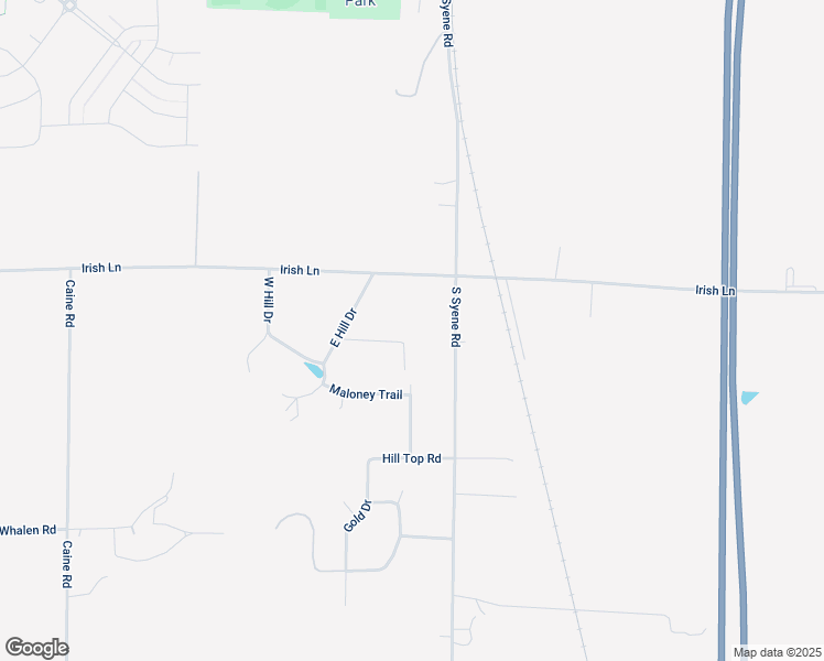 map of restaurants, bars, coffee shops, grocery stores, and more near 5171 Irish Lane in Fitchburg