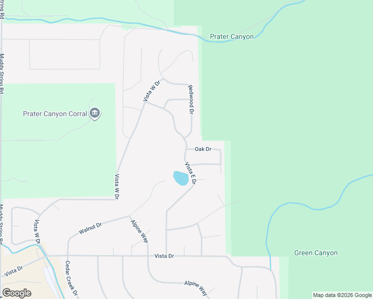 map of restaurants, bars, coffee shops, grocery stores, and more near 2 Oak Drive in Star Valley Ranch