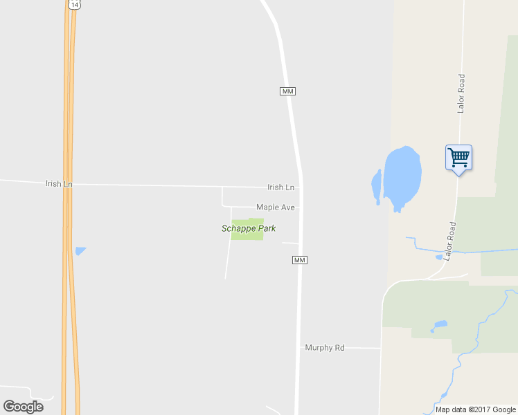 map of restaurants, bars, coffee shops, grocery stores, and more near 4855 Maple Avenue in Fitchburg