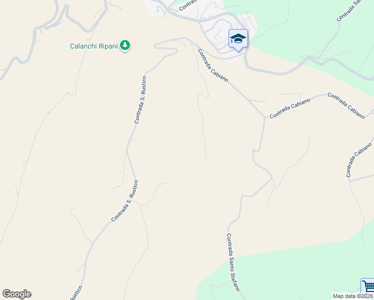 map of restaurants, bars, coffee shops, grocery stores, and more near in Province of Ascoli Piceno