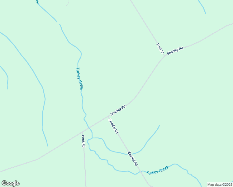 map of restaurants, bars, coffee shops, grocery stores, and more near 7896 Shanley Road in Deansboro