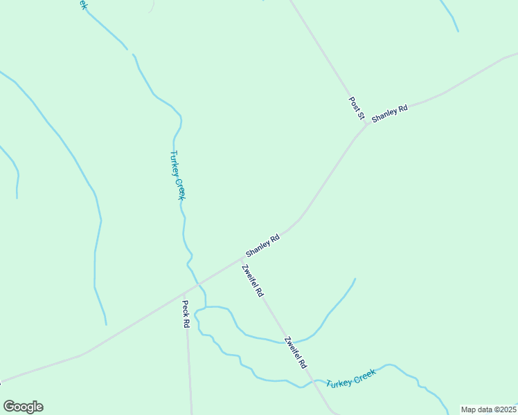 map of restaurants, bars, coffee shops, grocery stores, and more near 7896 Shanley Road in Deansboro