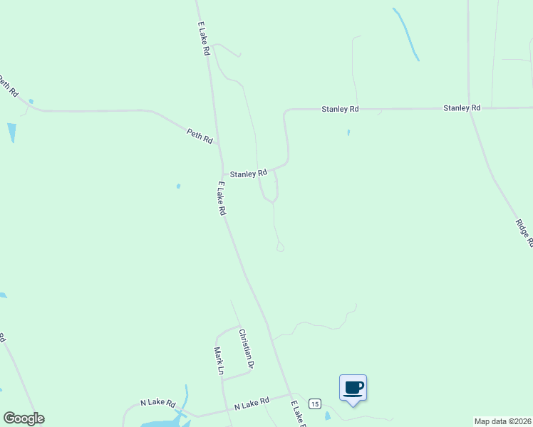 map of restaurants, bars, coffee shops, grocery stores, and more near 5459 Oxbow Road in Cazenovia