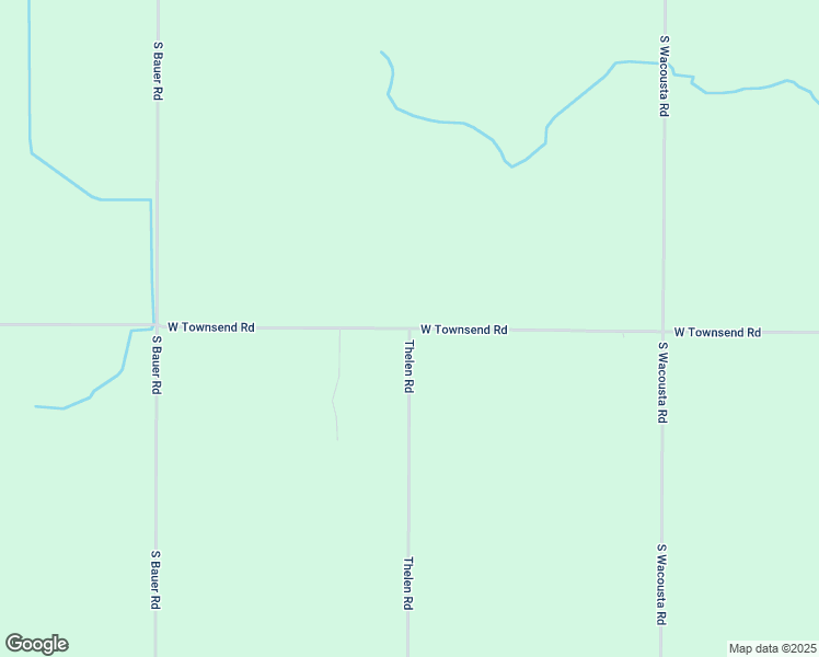 map of restaurants, bars, coffee shops, grocery stores, and more near 2001 Thelen Road in Fowler