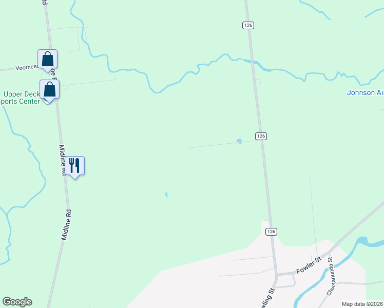 map of restaurants, bars, coffee shops, grocery stores, and more near 148 Robert Road in Amsterdam