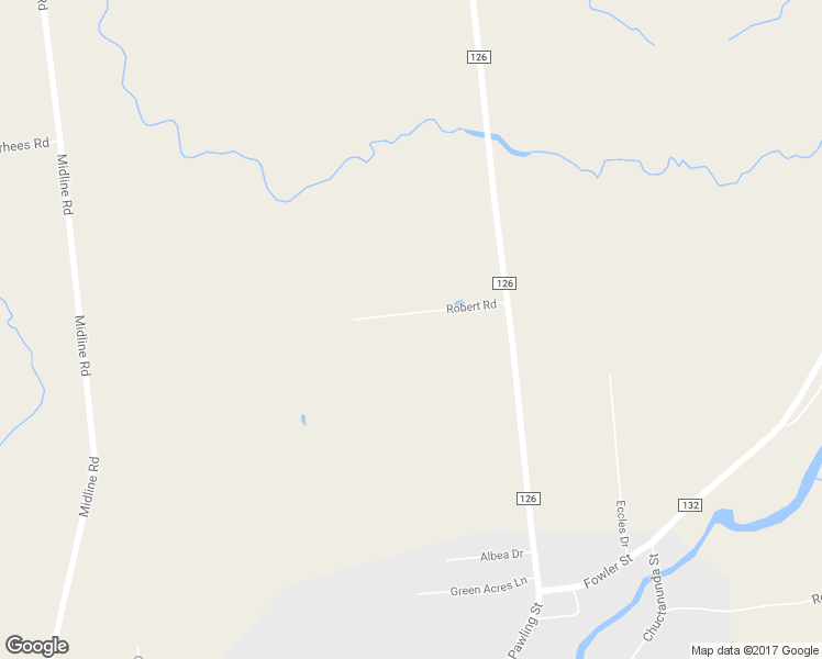 map of restaurants, bars, coffee shops, grocery stores, and more near 135 Robert Road in Amsterdam