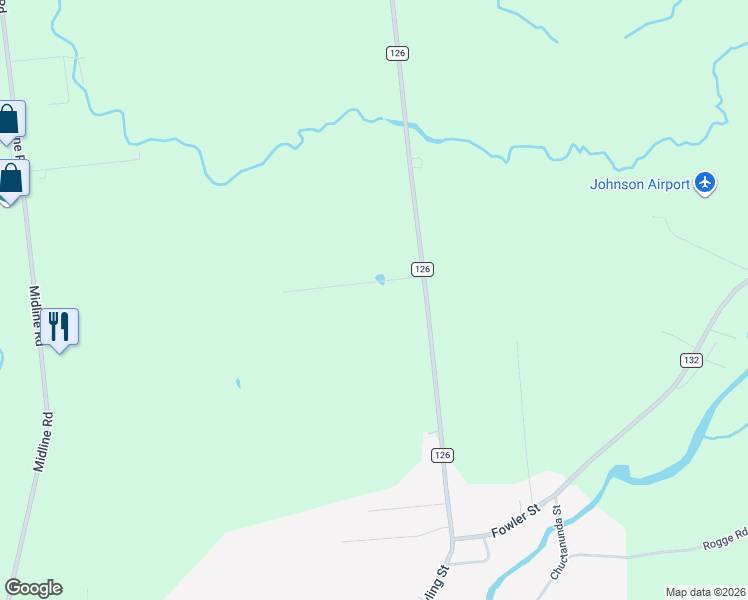 map of restaurants, bars, coffee shops, grocery stores, and more near 121 Robert Rd in Amsterdam