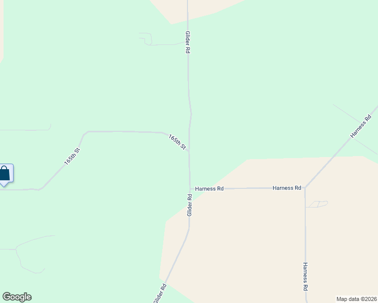 map of restaurants, bars, coffee shops, grocery stores, and more near 15967 Glider Road in Farmersburg