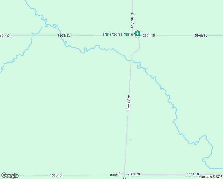 map of restaurants, bars, coffee shops, grocery stores, and more near 6714 Zinnia Avenue in Rockford