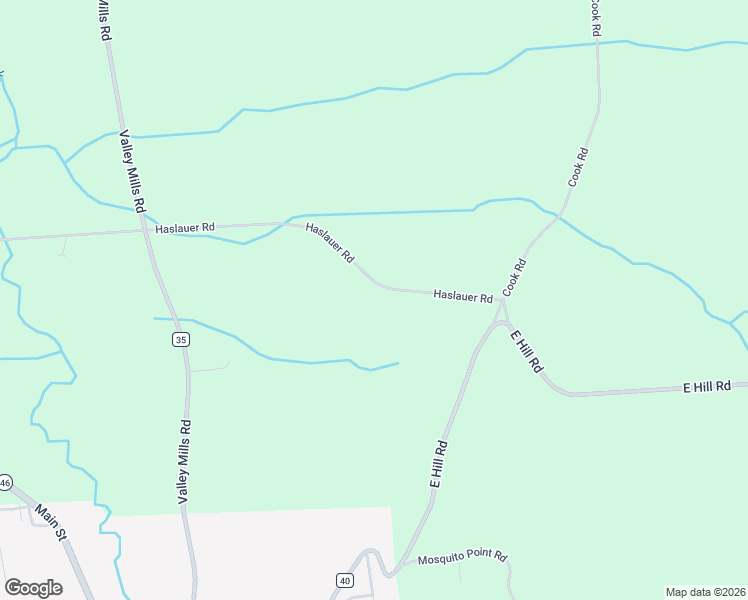 map of restaurants, bars, coffee shops, grocery stores, and more near 6298 Haslauer Road in Munnsville