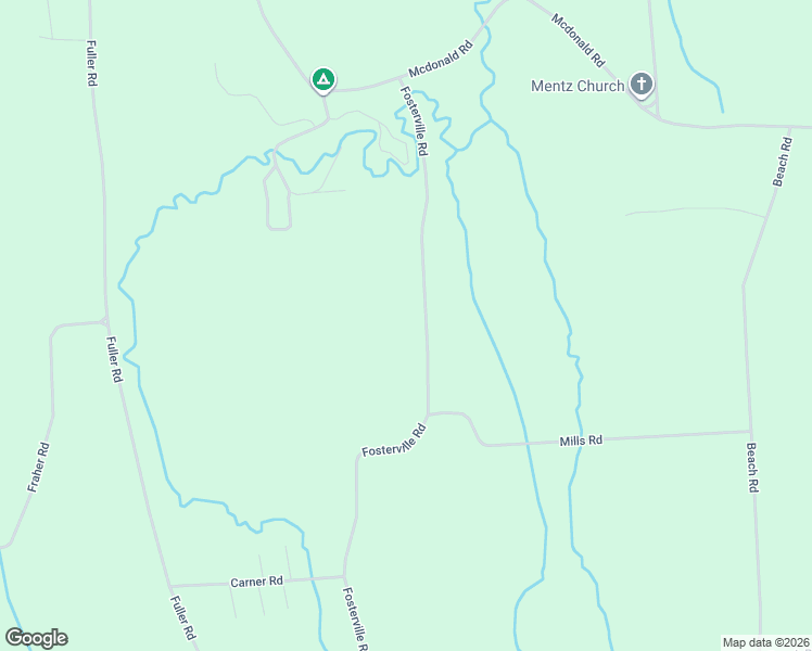 map of restaurants, bars, coffee shops, grocery stores, and more near 7713 Fosterville Road in Port Byron