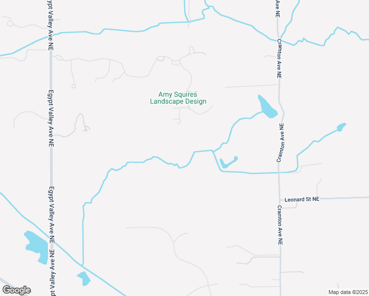 map of restaurants, bars, coffee shops, grocery stores, and more near in Kent County