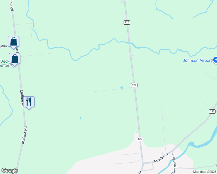 map of restaurants, bars, coffee shops, grocery stores, and more near 148 Robert Road in Amsterdam