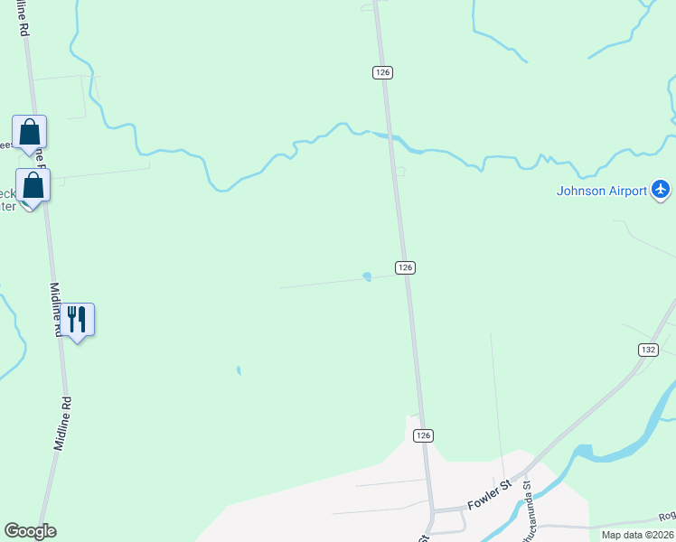 map of restaurants, bars, coffee shops, grocery stores, and more near 132 Robert Rd in Amsterdam