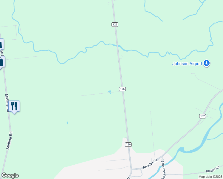 map of restaurants, bars, coffee shops, grocery stores, and more near 118 Robert Rd in Amsterdam