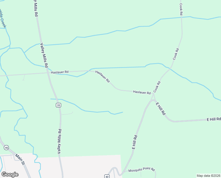 map of restaurants, bars, coffee shops, grocery stores, and more near 6298 Haslauer Road in Munnsville