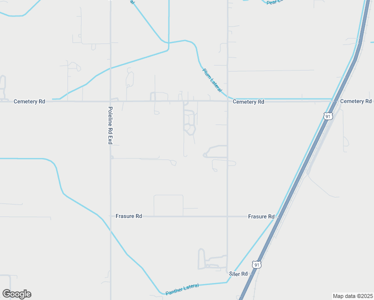 map of restaurants, bars, coffee shops, grocery stores, and more near in Pocatello